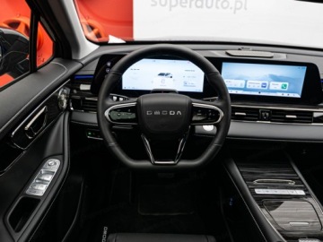 Omoda 5 1.5 T-GDI 224KM 2025 Od ręki - 1.5 T-GDI Hybrid Premium DHT 224KM, zdjęcie 12