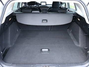 Ford Focus IV Kombi 1.5 EcoBlue 120KM 2019 Ford Focus 1.5 TDCi, Serwis ASO, Automat, Navi, zdjęcie 13
