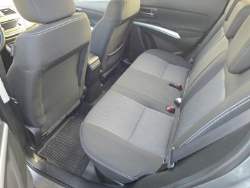 Suzuki SX4 II S-cross 1.6 VVT 120KM 2015 Suzuki SX4 S-Cross 1.6 Comfort 120KM manual tempom, zdjęcie 10