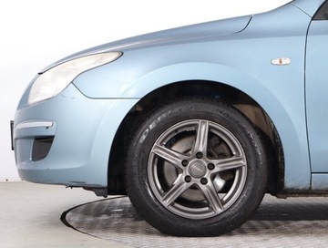 Hyundai i30 I CW 1.6 CRDi 90KM 2009 Hyundai i30 1.6 CRDi, Klima,ALU, zdjęcie 13