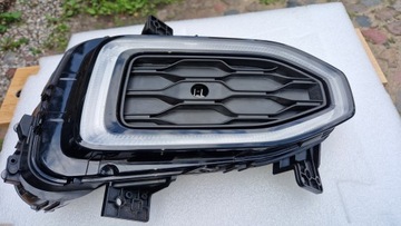 VW T-ROC Указатель поворота ДХО левый Led 2GA.941.055.