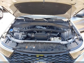 Ford Explorer VI 2020 Ford Explorer 2020 Ford Explorer ST 4WD 3.0 Benzyna 400KM, zdjęcie 8