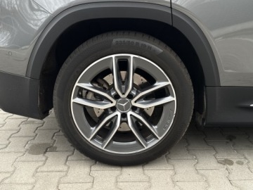 Mercedes GLB SUV AMG 35 2.0 306KM 2021 Mercedes-Benz GLB AMG 35, zdjęcie 5