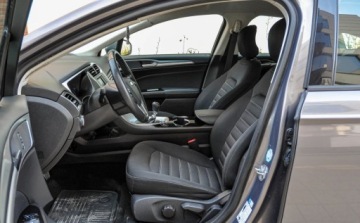 Ford Mondeo V Sedan 1.5 EcoBoost 160KM 2015 Ford Mondeo Salon PL 2015 r. 1.5 Benzyna 160KM, zdjęcie 6