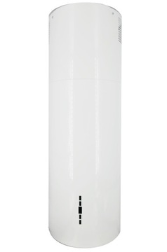 MAAN Elba W39 Белая настенная вытяжка