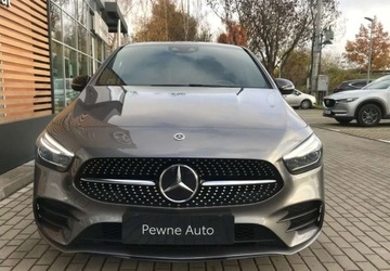Mercedes Klasa B W247 2021 Mercedes-Benz Klasa B Mercedes-Benz Klasa B 250 e AMG Line 8G-DCT 1.3 160KM, zdjęcie 15