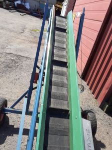 Конвейерные ленты, конвейерные ленты /ТА 218, 220/