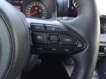 Toyota Yaris IV GR Hatchback 1.6 261KM 2022 Toyota Yaris GR 1.6 Dynamic III (2011-2019) Toyota, zdjęcie 16