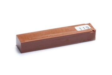 Wosk twardy PLUS - 119 Grusza średnia