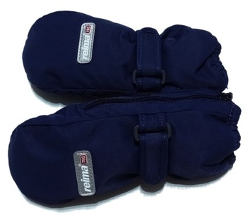 Водонепроницаемые перчатки KAPPAHL WINTER INSULATED 86-92-98-104
