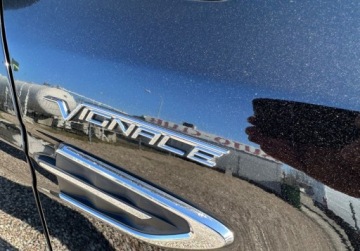 Ford Kuga II SUV Facelifting 1.5 EcoBoost 182KM 2018 Ford Kuga Vignale,182 konie,Automat,4x4 1.5 Benzyna 182KM, zdjęcie 9