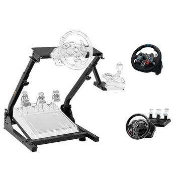 Подставка на руль VEVOR для Logitech G920 Frame