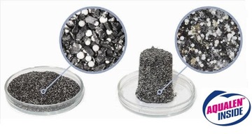 Фильтрующий картридж Аквафор А5 Mg плюс магний 3 шт.