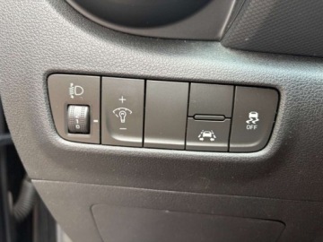 Hyundai Kona I Crossover 1.0 T-GDI 120KM 2019 Hyundai Kona 1.0 benzyna 120 KM 6 biegow zadbany mozliwa zamiana, zdjęcie 24