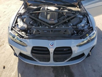 BMW Seria 3 G20-G21 Limuzyna M 3.0 M3 Competition 510KM 2023 BMW M3 2023r,. Competition,. 3L 3.0 Benzyna 510KM, zdjęcie 10