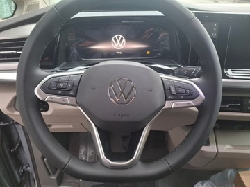 Volkswagen Multivan T7 Van L1 2.0 TDI 150KM 2026 Volkswagen Multivan Life 2.0 TDI 150 KM DSG L2, zdjęcie 15