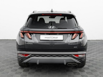 Hyundai Tucson IV 2022 Hyundai Tucson GD6E689#1.6 T-GDi 48V Platinum 4WD, zdjęcie 9