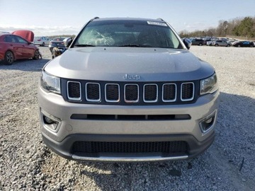 Jeep Compass II 2019 Jeep Compass Limited 2019 2.4l 2.4 Benzyna 180KM, zdjęcie 5