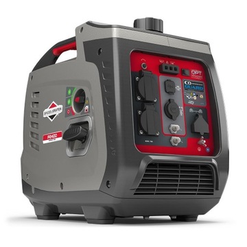 Generator inwerterowy Briggs&Stratton P2400