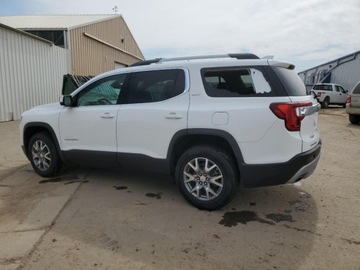  GMC Acadia SLT 2022 3.6l 3.6 Benzyna 310KM, zdjęcie 1