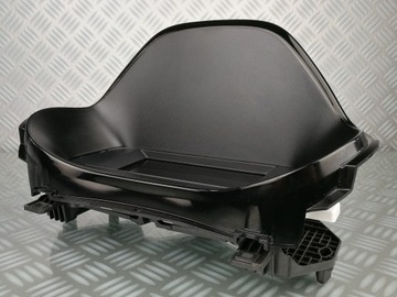 9842663080 PŘÍSTROJOVÁ DESKA BUDÍKY TACHOMETR DISPLEJ OPEL CORSA F 19- EURO