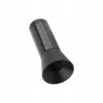 Алюминиевая короткая универсальная автомобильная антенна