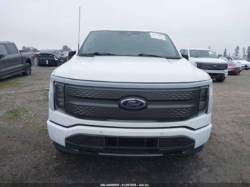 Ford 2022 Ford F150 Lightning XLT 2022 Elektryczny 563KM, zdjęcie 7