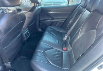 Toyota Camry IX 2020 Toyota Camry Cena Brutto 2.5 Hybryda 180KM, zdjęcie 10