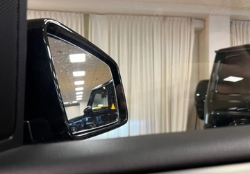 Mercedes GLS X166 Off-Tourer 3.0 350 d 258KM 2018 Mercedes-Benz GLS 7-osobowy Salon Polska ASO R CARS Warszawa 3.0 Diesel, zdjęcie 8