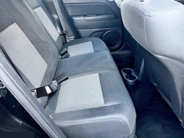 Jeep Compass I 2011 Jeep Compass 2.4 benzyna 170KM 2011r Możliwy transport pod dom!, zdjęcie 19