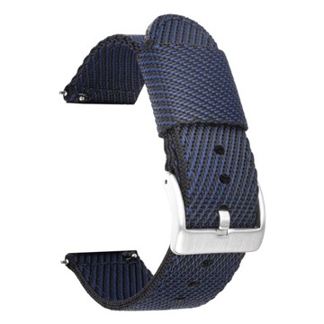 Nylon Strap for Omega X Swatch MoonSwatch