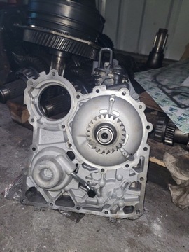 RETARDER SCANIA SKRZYNIA GRS895 905