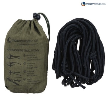 Удлинители TTTM NAUTICAL ROPE