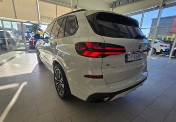BMW X5 G05 2023 BMW X5 Salon Polska idealny radary 3.0d 3.0 Diesel 265KM, zdjęcie 6