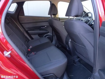 Hyundai Tucson IV 2025 Hyundai Tucson 1.6 T-GDi 48V Smart 2WD DCT 1.6 Hybryda 160KM, zdjęcie 19