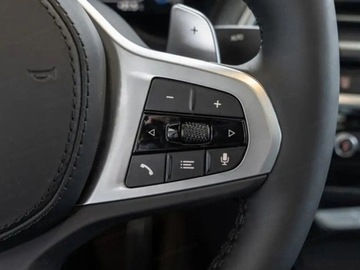 BMW X4 G02 SUV Facelifting 2.0 20d 190KM 2025 BMW X4 xDrive20d Sport Suv 2.0 (190KM) 2025, zdjęcie 7