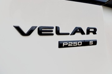 Land Rover Range Rover Velar SUV 2.0 Si4 250KM 2019 Land Rover Range Rover Velar R-Dynamic, Virtual, Klimatyzacja 2stref, kame, zdjęcie 5