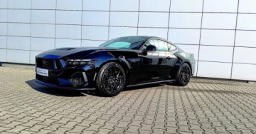 Ford Mustang VI Convertible 2023 5.0 Ti-VCT 446KM 2026 Ford Mustang 2026 V8 Magne Ride ACC, BLIS, aktywny wydech, wentylowane fot, zdjęcie 38