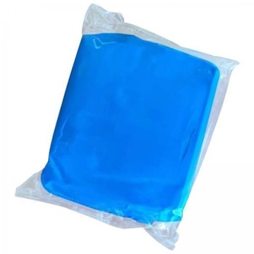 2xAuto Detailing Clay Bar Cleaner Zdolność adsorpcji dla łodzi 2 szt