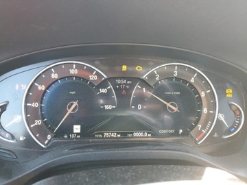 BMW X3 G01 2019 BMW X3 2019 BMW X3 XDRIVE30I 2.0 Benzyna 248KM, zdjęcie 7