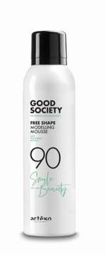 ARTEGO GOOD 90 PIANKA MODELUJĄCA ZWIĘKSZAJĄCA OBJ