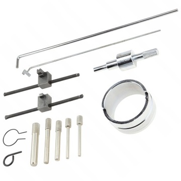 ПРИБОР ГРМ CITROEN PEUGEOT 1.8 2.0 16V HPI