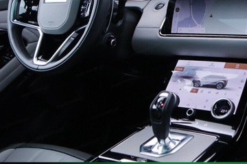 Land Rover Range Rover Evoque II SUV 2.0 Si4 200KM 2023 Land Rover Range Rover Evoque R-Dynamic SE Suv 2.0 P200 (200KM) 2023, zdjęcie 11