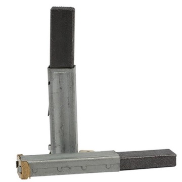 Угольная щетка для пылесоса 4 шт. BF5