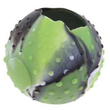 For Plus Controller Soft Case Camouflage Green