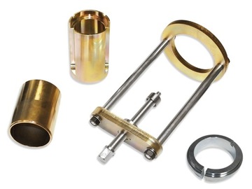 СЪЕМНИК РЕЗИНОВО-МЕТАЛЛАЛЬНЫХ ВТУЛОК - FORD MONDEO MK4