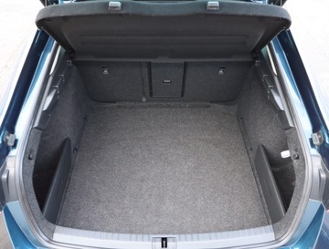 Skoda Octavia III Liftback Facelifting 1.5 TSI ACT 150KM 2020 Skoda Octavia 1.5 TSI, Salon Polska, Serwis ASO, zdjęcie 12