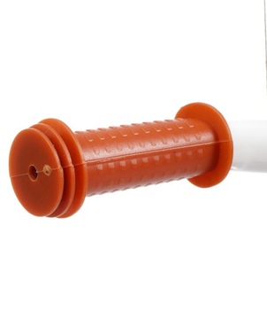 Różowy dziecięcy rowerek biegowy FOX-05 12 cali