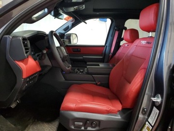 Toyota Tundra II 2024 Toyota Tundra Crewmax Limited 2024 3.4l 3.4 Hybryda 389KM, zdjęcie 7
