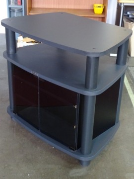 Тумба под телевизор Филипс. 0224